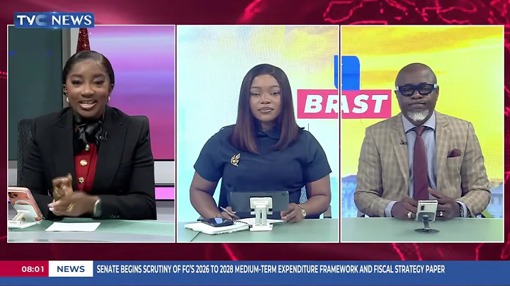 Kwara Gov is Working Hard to Ensure Residents Are Safe - Ibraheem Abdullateef