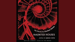 Chapter 6.11 - Haunted Houses