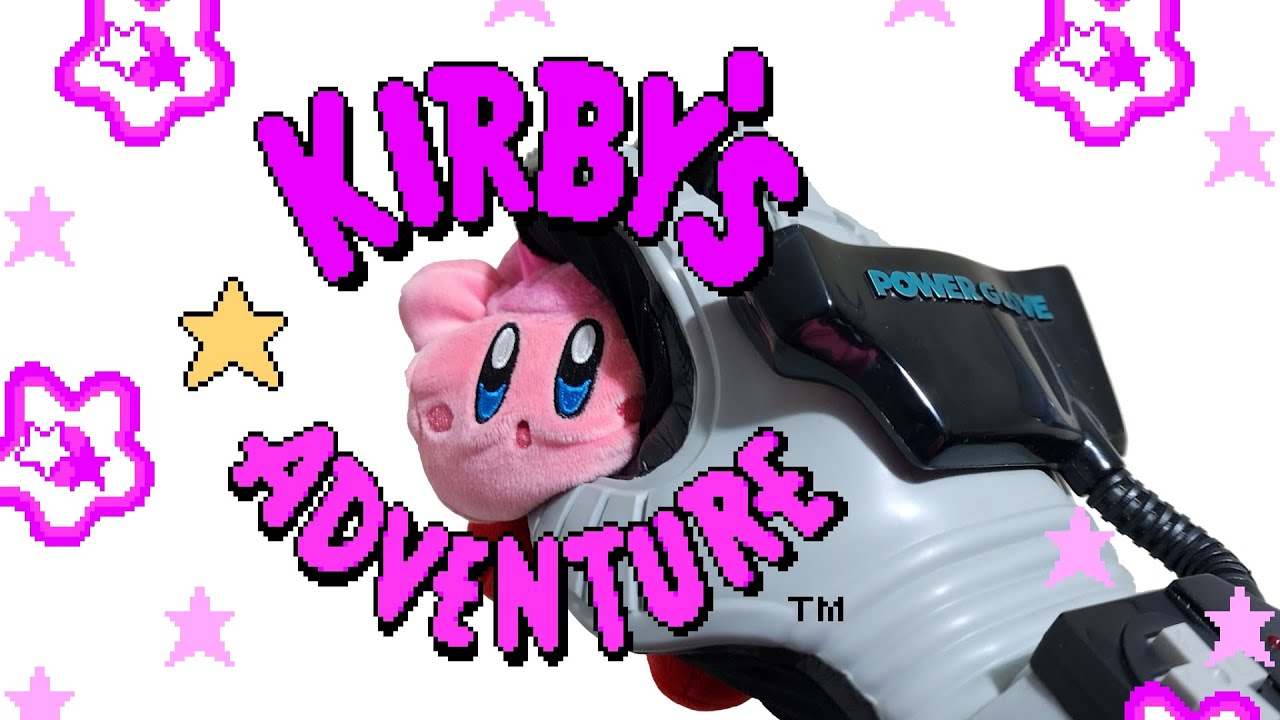 Kirby's Adventure NES speedrun in 1:36:45 by Arcus 