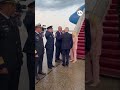 Netanyahu llegó a EE.UU. para una reunión clave con Trump por la guerra con Irán