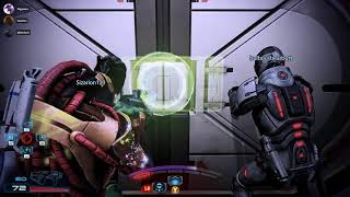 Proof of concept: Co-op Campaign Horizon