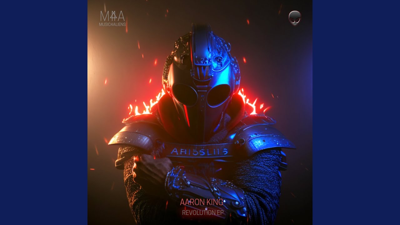 Watch Revolution (Original Mix) on YouTube Watch Revolution (Original Mix) on YouTube