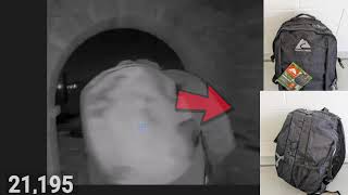 DOES FBI KNOW EVERYTHING?? - ANALIZING PORCH GUY FOOTAGE | NANCY GUTHRIE DAY 133 MISSING