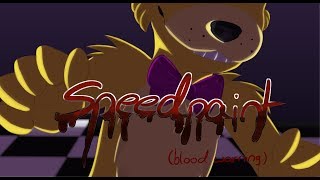 //the Return//Thumbnail Speedpaint//MEDIBANG