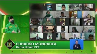 Download lagu Figur-Figur Perawat Persatuan (Harlah Ke-48 PPP - Part 4/6)