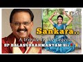 Sankara nada sareera | Tribute to SP Balasubrahmanyam sir | Dance performance | Padma Shalini