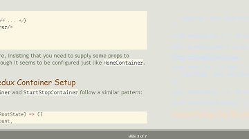 Resolving TypeScript Errors with Redux: Why Your Props Might Be Rejected