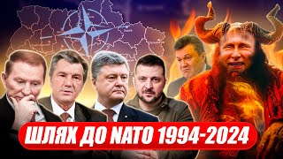 Відвертий документальний фільм: НАТО - єдина надія перемогти? Пастки РФ до вступу в NATO