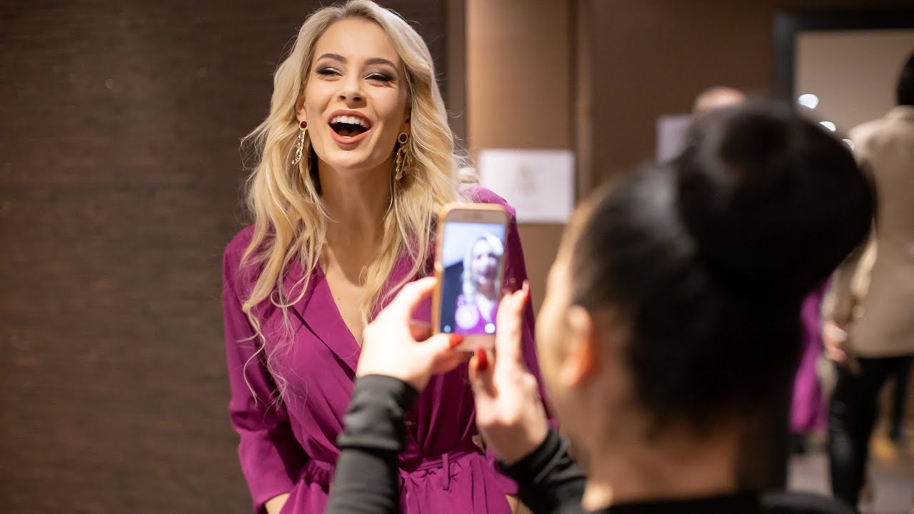 Miss Suomi 2020 Casting