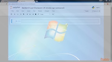 Python Data Visualization with Matplotlib 2.x :Visualiz Population Health Info|packtpub.com