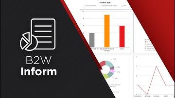 B2W Inform - eConstruction Software for Construction Project Information Management