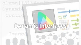 Principles of Dynamic Interfaces Wealth