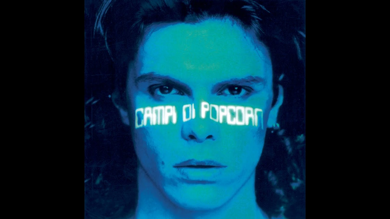 Gianluca Grignani - Marce 1/2