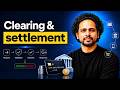 Chapter 08 : Clearing & Settlement in Cards & Payments | End-to-End Flow Explained by Ritesh K