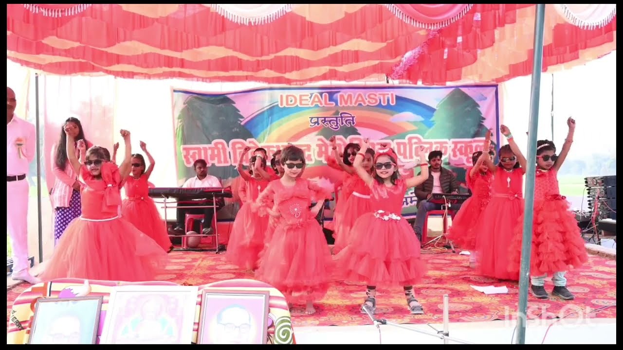 Govinda Special Dance Program 26 January 2026