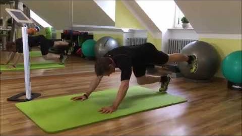 VisionBody   wireless EMS Training