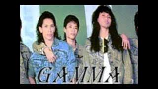 Gamma - penyair cinta HQ