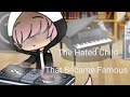 The Hated Child that Became Famous || GLMM