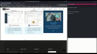 CWP - From XSS to full server takeover...