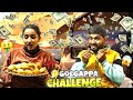 Golgappa challenge  eating challenge  food challenge  mrmrsgautam