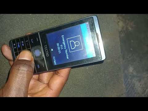 How To Remove Input Password In Tecno T528 Without A Pc 