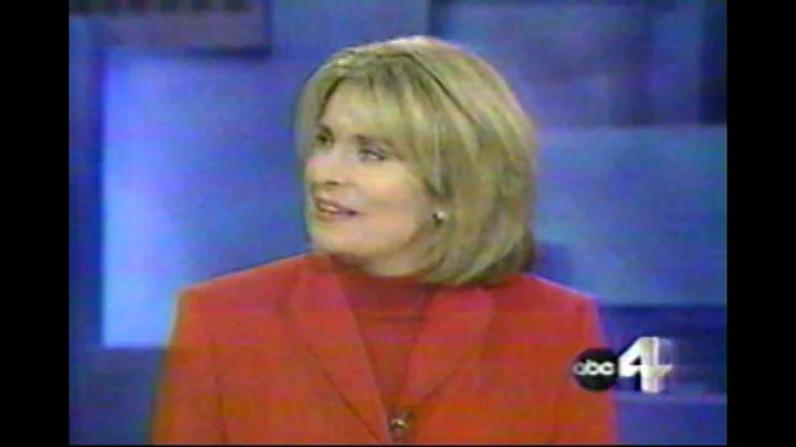KTVX-TV: Ruth Todd ABC4 debut - April 15, 2002