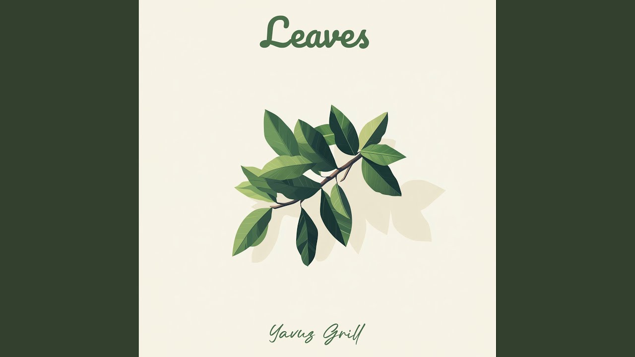Watch Leaves on YouTube Watch Leaves on YouTube