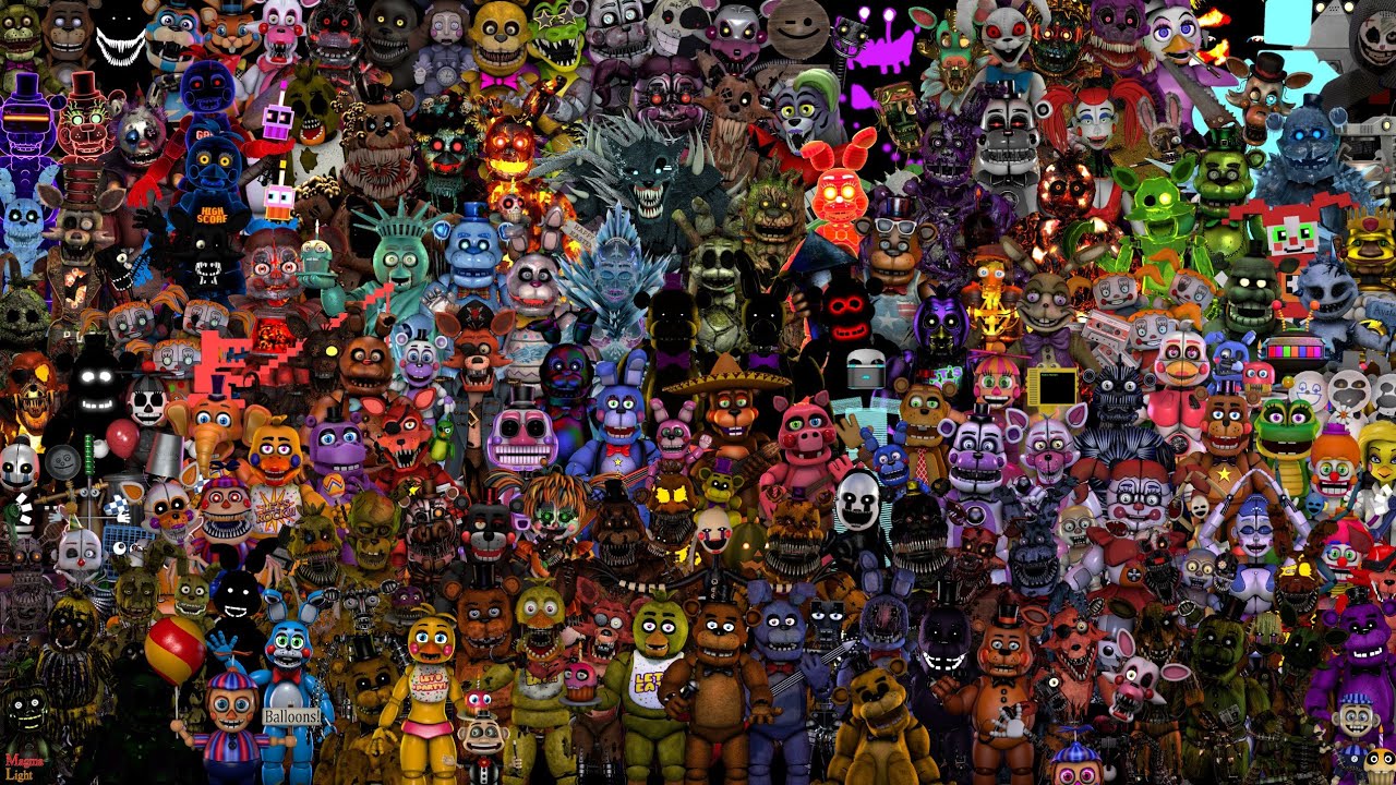 FNAF SB <3 in 2023  Fnaf drawings, Fnaf, Character illustration