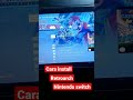 Cara Install Retroarch dan Background di Nintendo Cara Install Retroarch dan Background di Nintendo