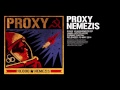 Proxy - Nemezis (Original Mix) [SV002]