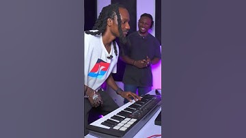 Afrobeats in 58 secs????🔥🔥🔥🔥