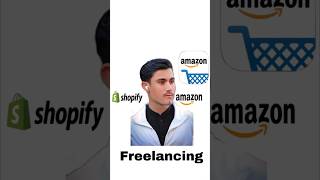 Start amazon,shopify or Freelancing #alibaba #motivation #amazon #success #amazonfinds #love