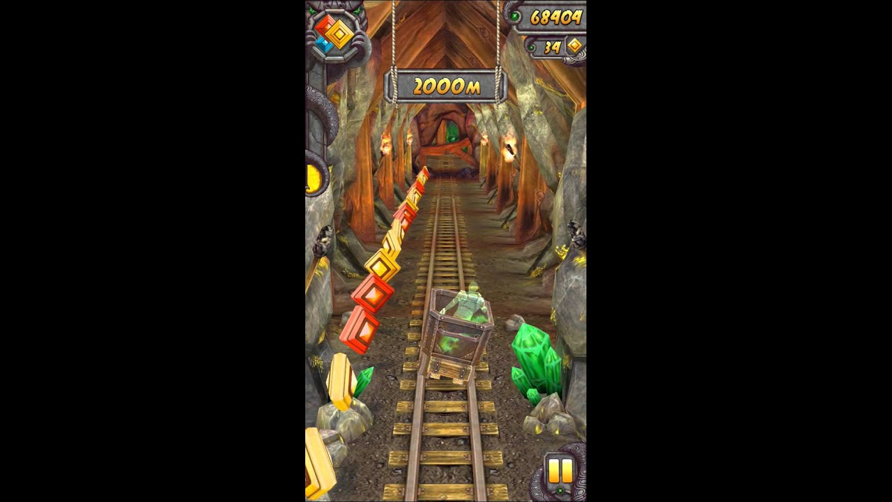 Temple Run Hack Android *no root*