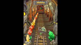 Temple Run Hack Android *no root* screenshot 3