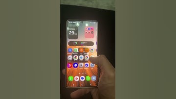 🔥 #samsung #samsunggalaxy #oneui8 Viral Samsung One Ui 8.5 3d Icon Pack🔥