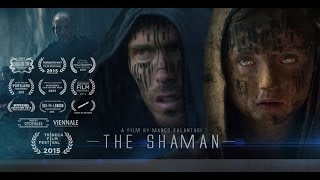 Шаман - Короткометражный фильм Марко Калантари (Marco Kalantari) Шаман - Короткометражный фильм Марко Калантари (Marco Kalantari)