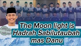 Gus iqdam hadroh st mas danu momen sholawat bahasa Inggris #sabilutaubah #gusazmisholawat #Gusiqdam