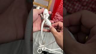 Episode 1. Knot 🪢