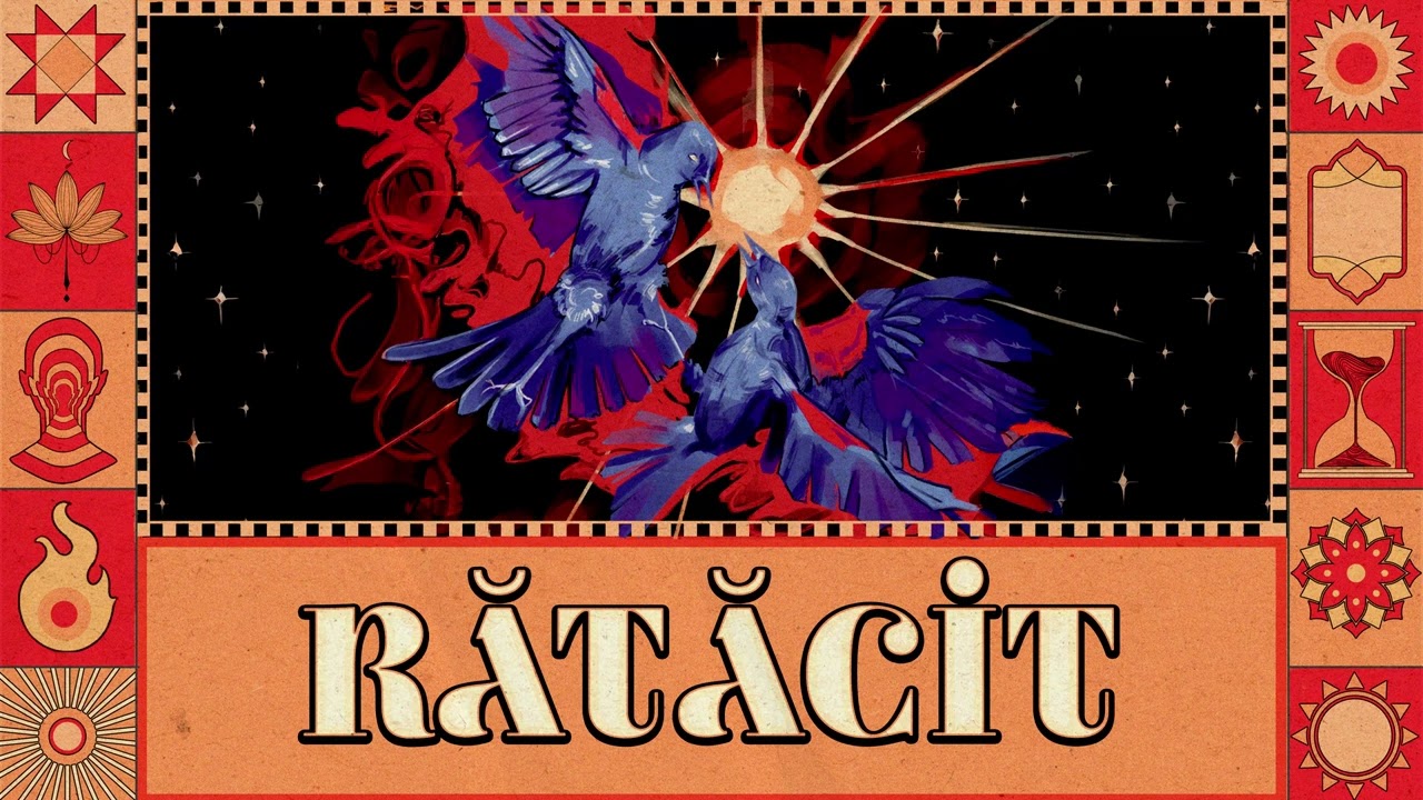在 YouTube 上觀看「E-an-na - Rătăcit」 在 YouTube 上觀看「E-an-na - Rătăcit」