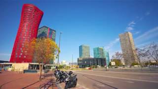 Get Ready for VMworld 2019 Europe