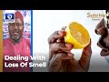 Anosmia ent surgeon on symptoms causes and dealing with loss of smell  health matters