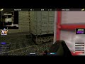 Edward ACE vs NaVi 2020 de_train CS 1.6 #navination