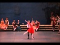 Don Quixote 3 - Svetlana Zakharova and Andrei Uvarov