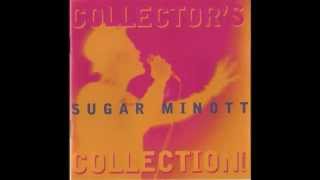 Sugar Minott Collectors Collection - Everything To Me Jamaican Reggae