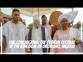 Live.Love.Nigeria: The Olokun Festival In The Kingdom Of Ororuwo, Nigeria