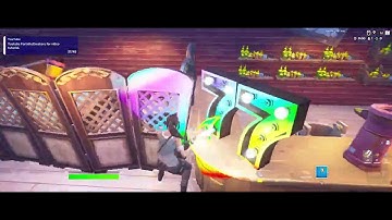 How YOU Can Complete Level 77 + 28/45 SECRET LOCATION in Fortnite 102 LEVEL ESCAPE ROOM? Tutorial