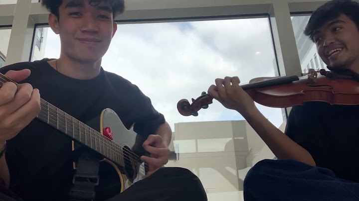 POV: With that one friend