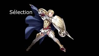 Fire Emblem Heroes : Showcase en VF N°3