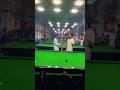 WOW! #snooker #love #trickshots#juddtrump #2026