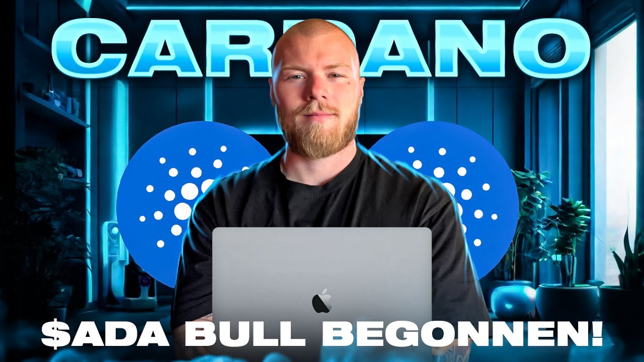 CARDANO IS KLAAR VOOR DE BULL: Ondanks Bearish Signs een Target van  $1.20?!! 🚀🚀